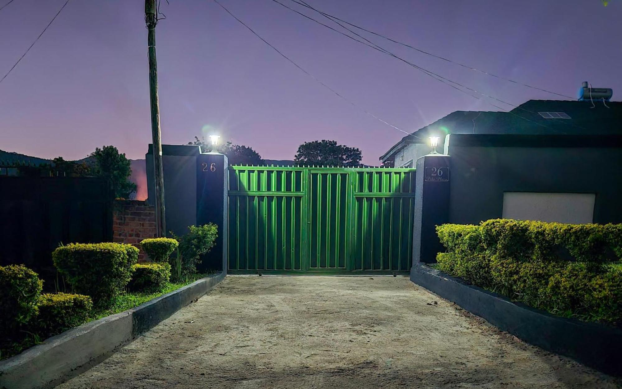 26 Pike Place Mutare Экстерьер фото