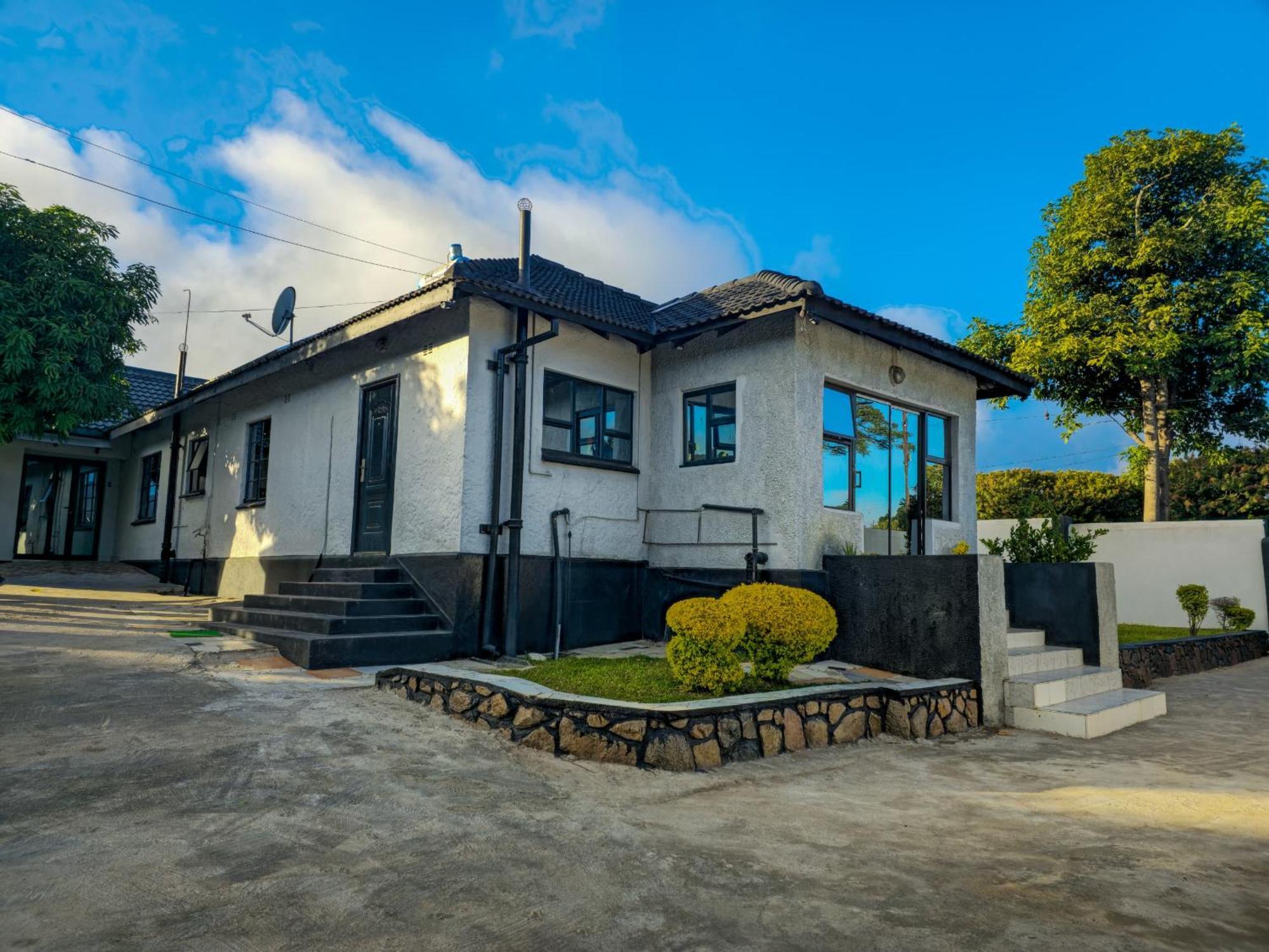 26 Pike Place Mutare Экстерьер фото