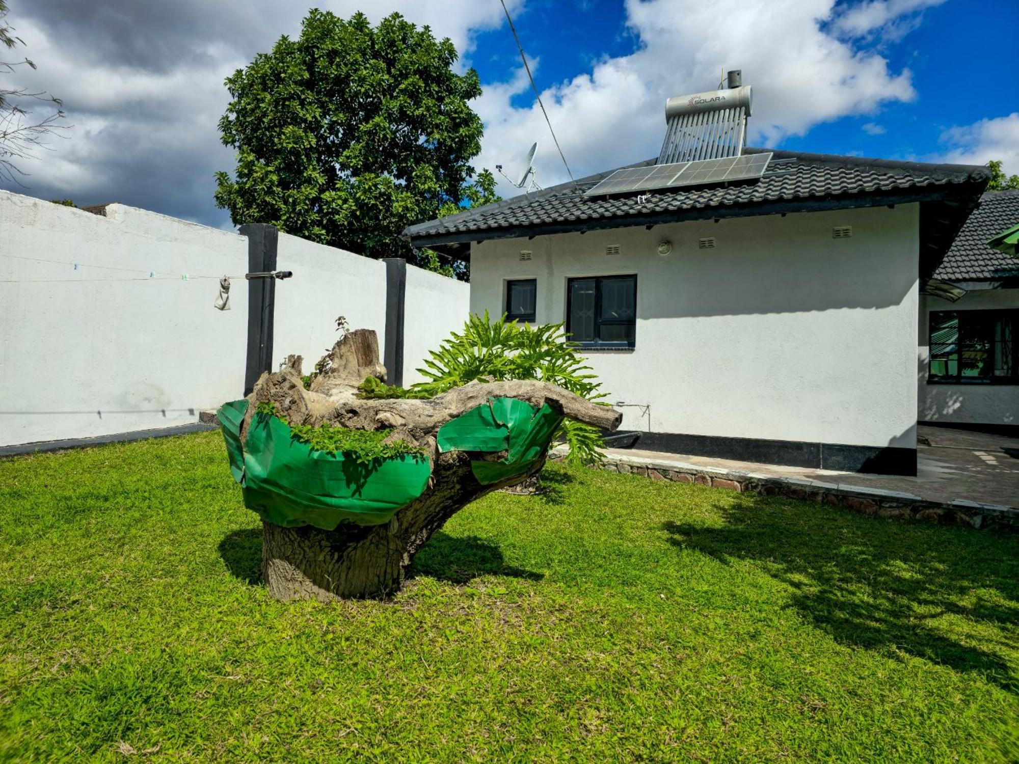 26 Pike Place Mutare Экстерьер фото