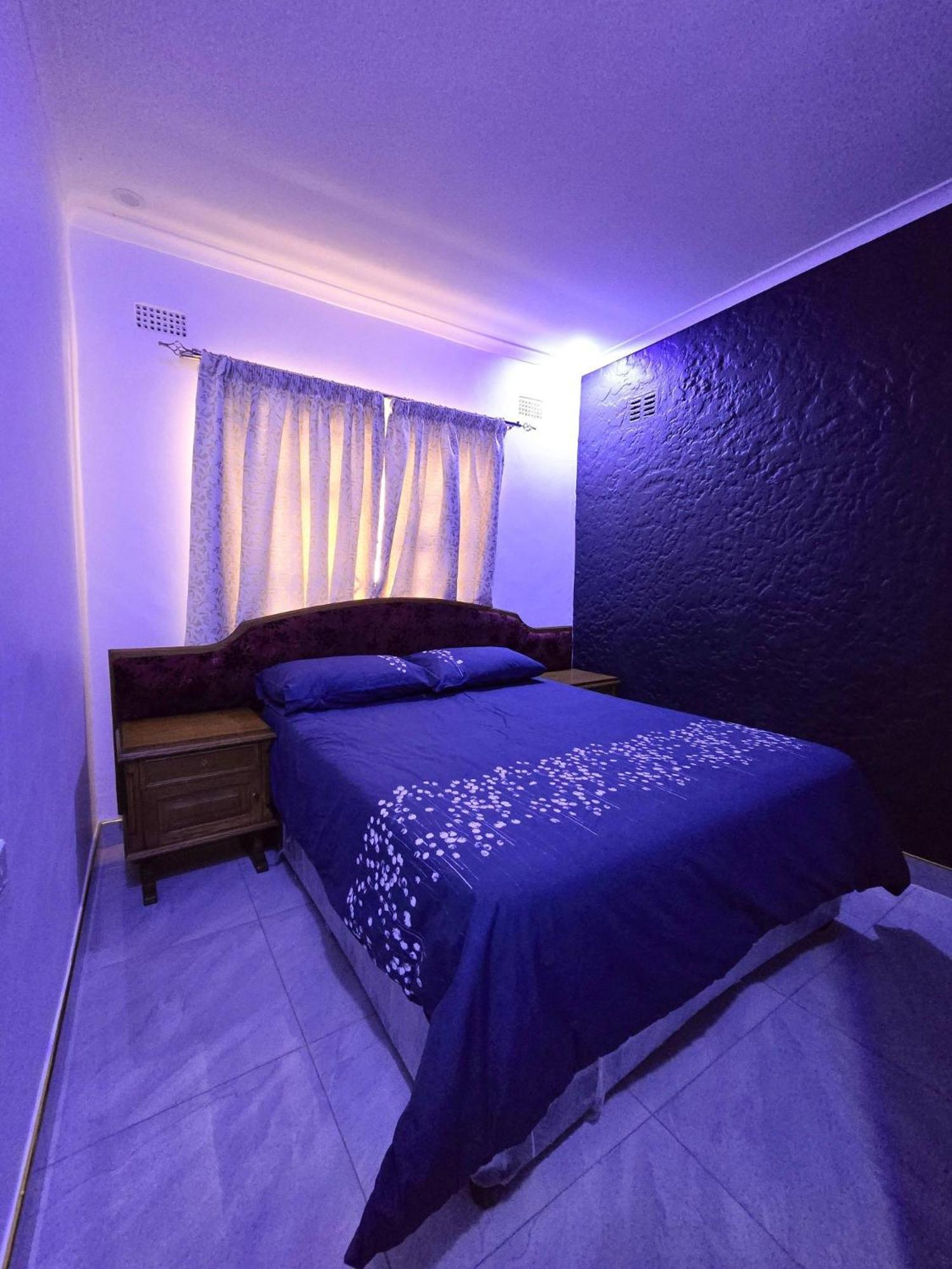 26 Pike Place Mutare Экстерьер фото