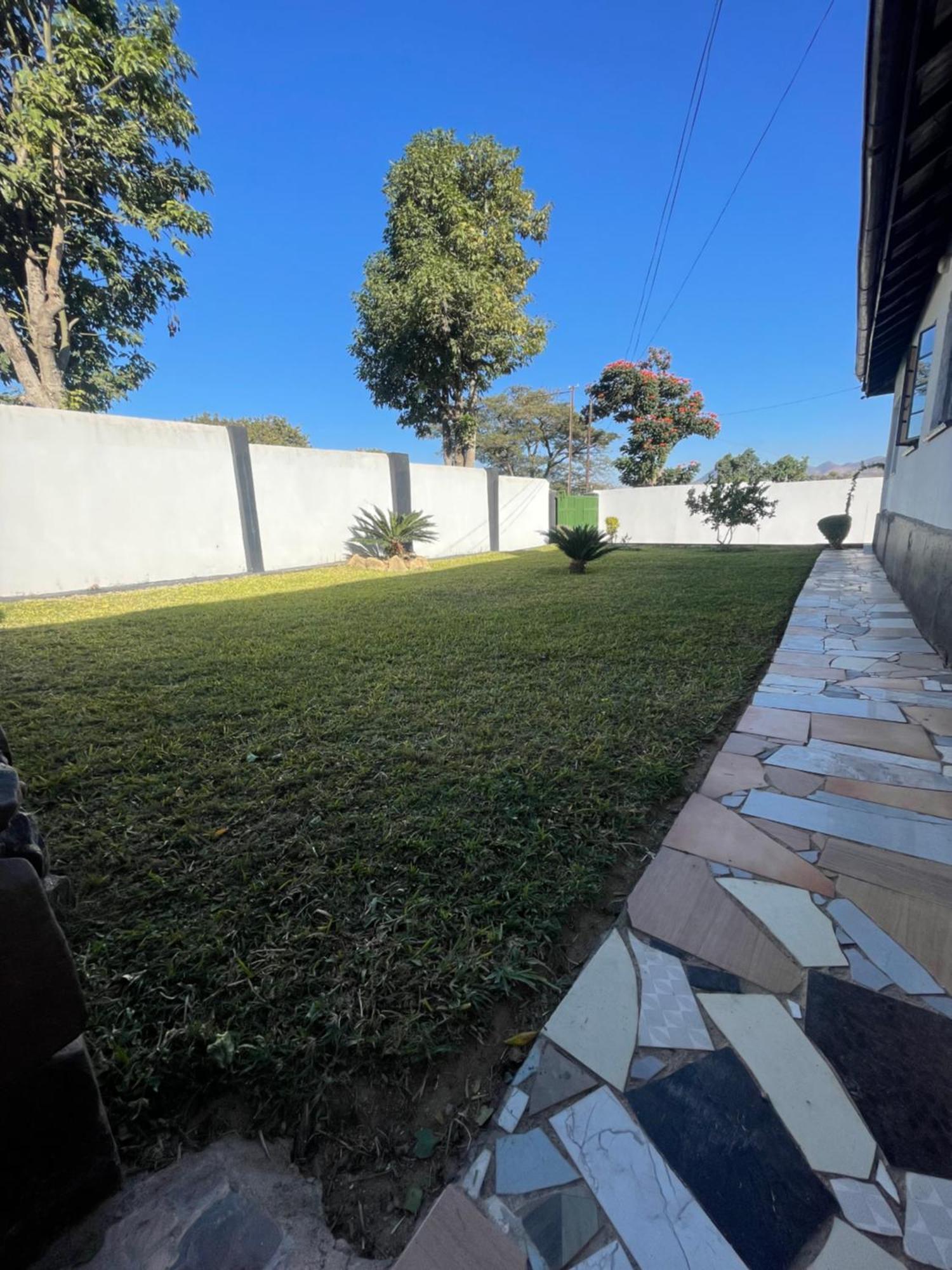 26 Pike Place Mutare Экстерьер фото