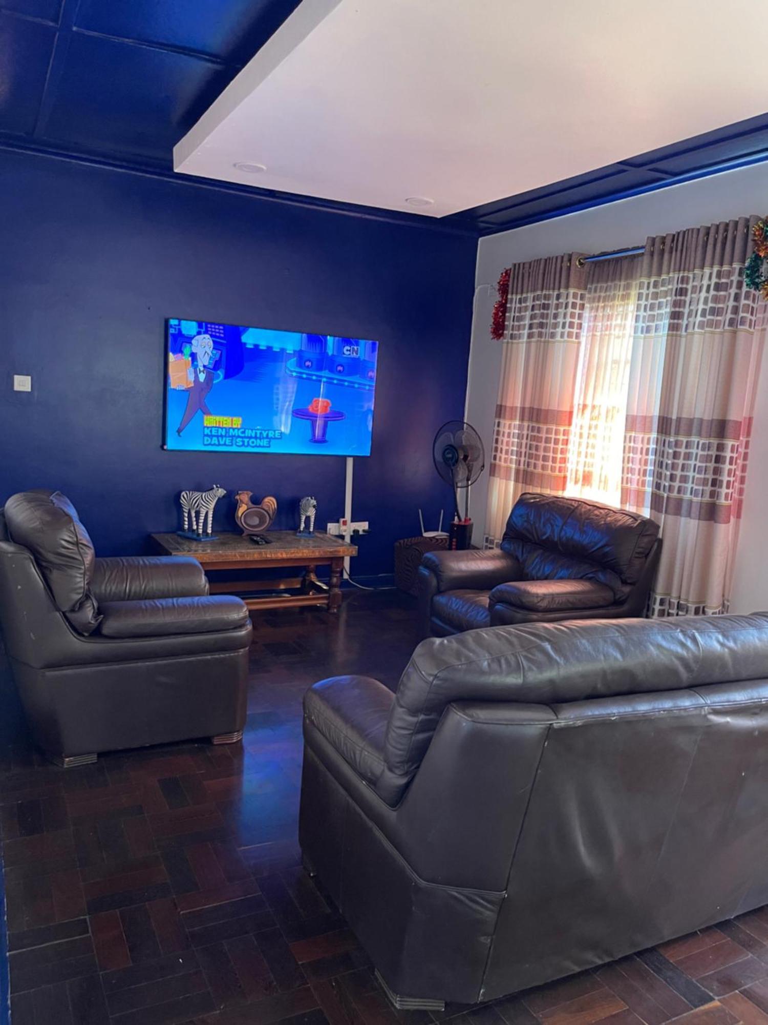 26 Pike Place Mutare Экстерьер фото