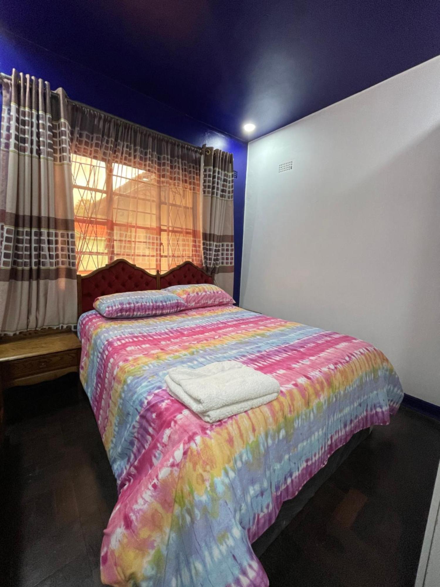 26 Pike Place Mutare Экстерьер фото